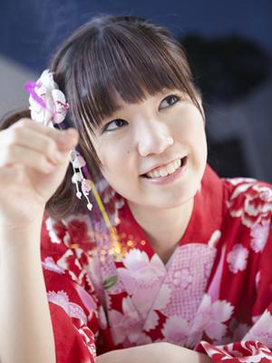 ファッショングッズをパソコンで探す