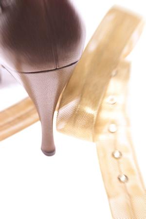 オリジナルのエプロンを作るのに便利