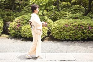 着物リメイクでドレスにするなら