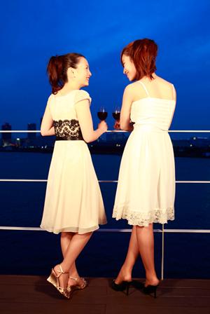 銀座でブルガリのメガネを購入する