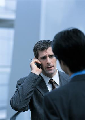 着物のレンタルを行なっているところ