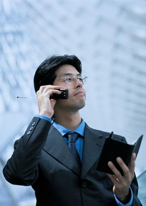 老舗によるスーツのオンラインショップ