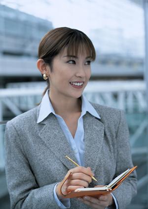 株式会社三昌で多様な革製品があります